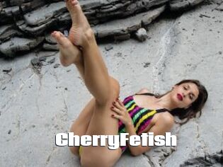 CherryFetish