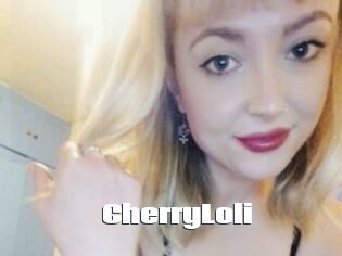 CherryLoli