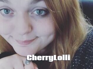 CherryLolli