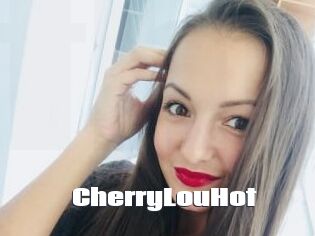 CherryLouHot