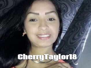 CherryTaylor18