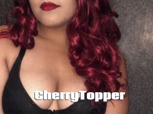 CherryTopper