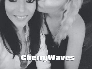 CherryWaves