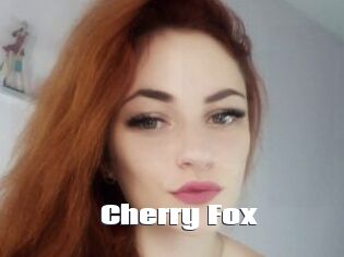 Cherry_Fox