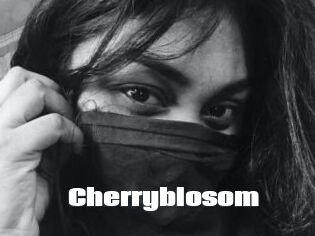 Cherryblosom