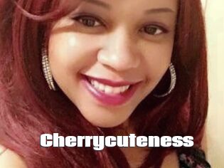 Cherrycuteness