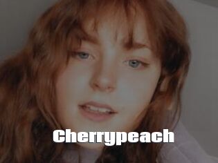 Cherrypeach