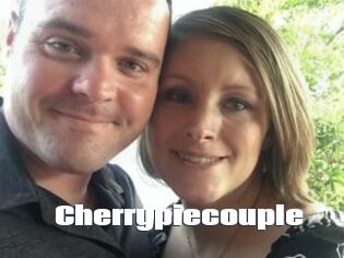 Cherrypiecouple