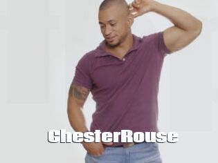 ChesterRouse