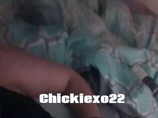Chickiexo22