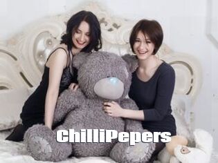 ChilliPepers