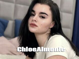 ChloeAlmonte