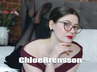 ChloeBrensson