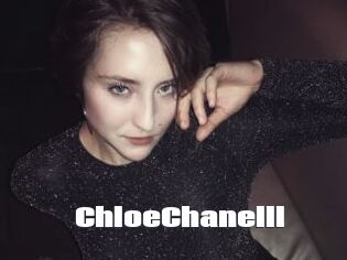 ChloeChanelll