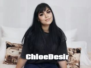 ChloeDesir