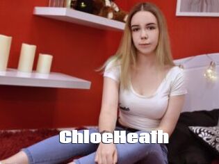 ChloeHeath