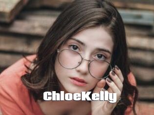 ChloeKelly