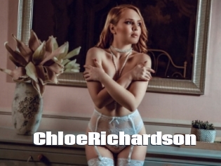 ChloeRichardson