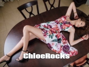 ChloeRocks