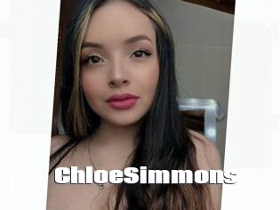 ChloeSimmons