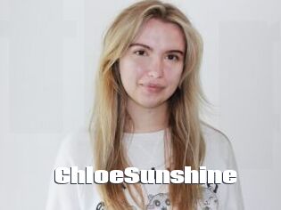 ChloeSunshine