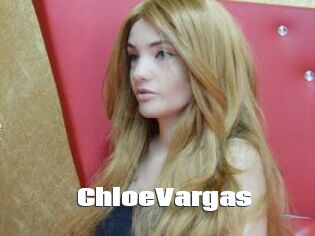 ChloeVargas The hot porn