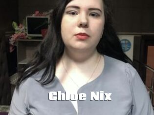 Chloe_Nix