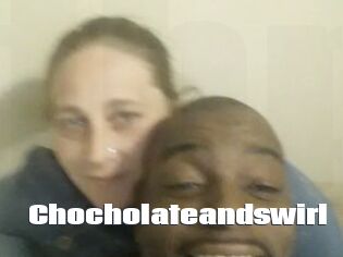 Chocholateandswirl