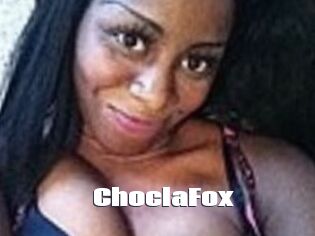 ChoclaFox