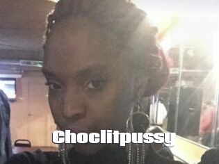 Choclitpussy