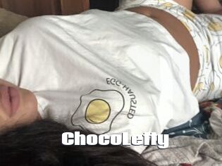 ChocoLetty