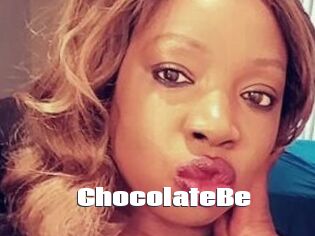 ChocolateBe