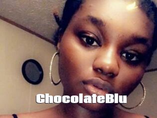 ChocolateBlu