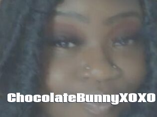 ChocolateBunnyXOXO