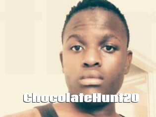 ChocolateHunt20