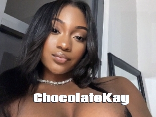 ChocolateKay