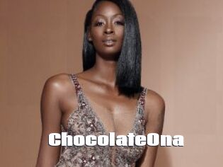 ChocolateOna