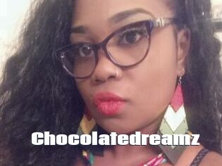 Chocolatedreamz