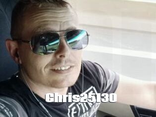 Chris25130