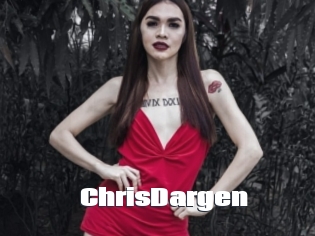 ChrisDargen