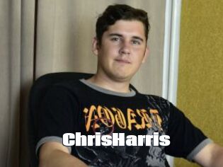 ChrisHarris