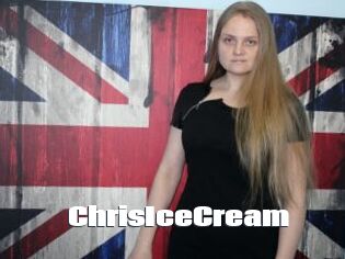 ChrisIceCream