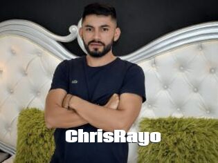 ChrisRayo