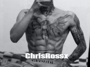 ChrisRossx