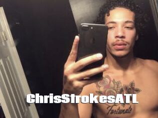 ChrisStrokesATL