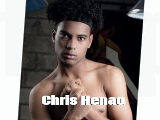 Chris_Henao