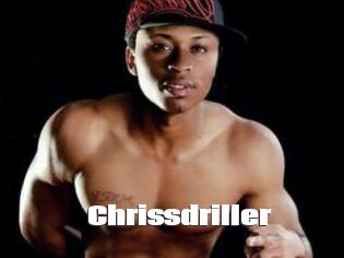 Chrissdriller