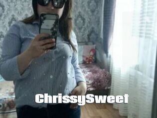 ChrissySweet