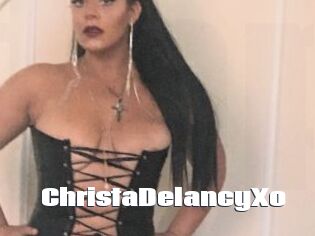 ChristaDelancyXo