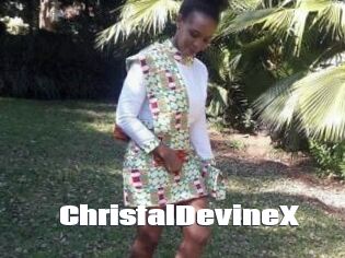 ChristalDevineX